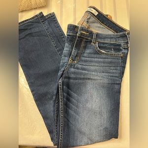 Women’s Hollister Jeans